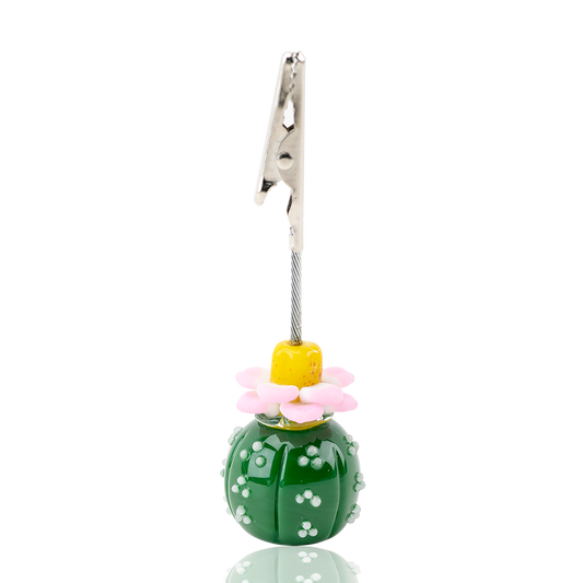 Peyote Roach Clip