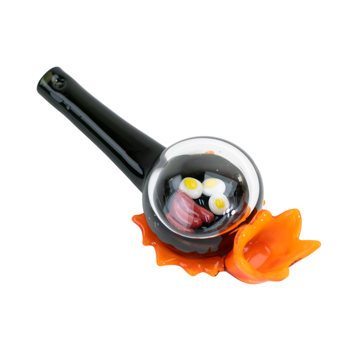 Empire "Sausage & Eggs" Hand Pipe