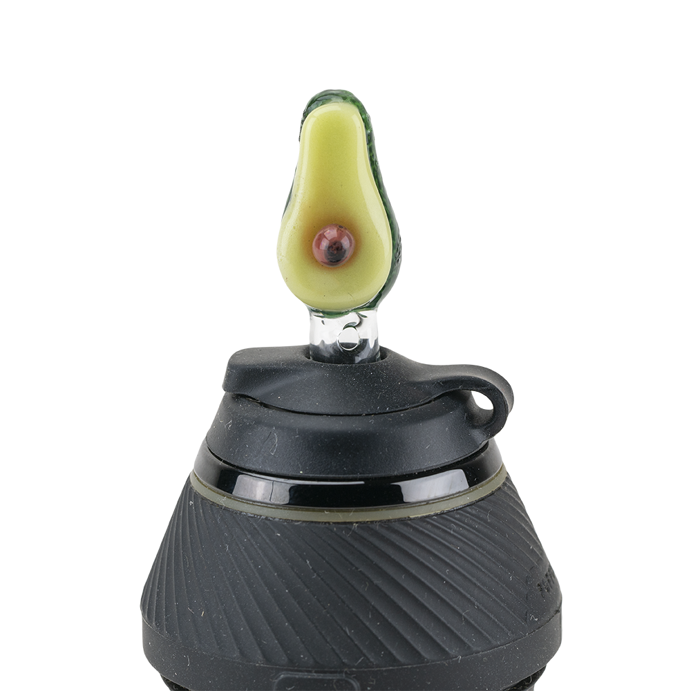 Avocadope PuffCo Proxy Glass Ball Cap