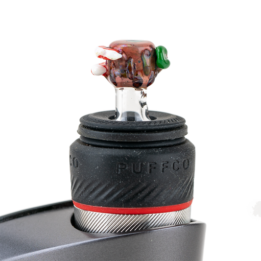 Hootie PuffCo Peak Pro Glass Ball Cap
