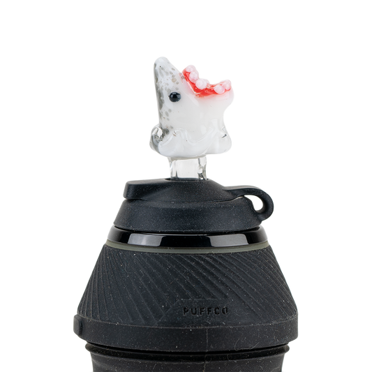 Jawsome PuffCo Proxy Glass Ball Cap