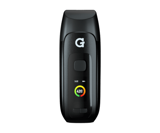 G Pen Dash+ Vaporizer