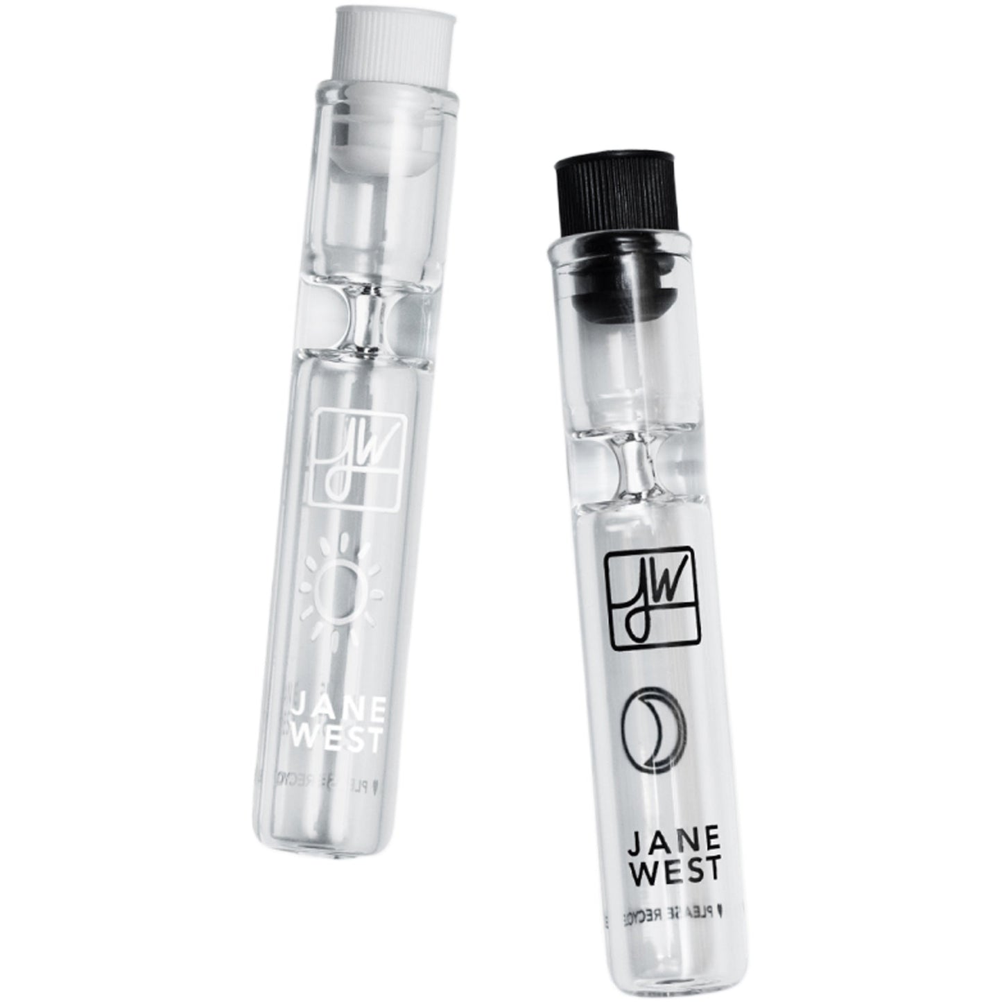 Day & Night Travel Pipe Set