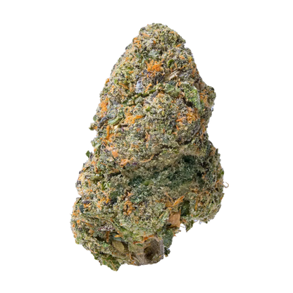 Diesel Runtz THCa Flower Ounce