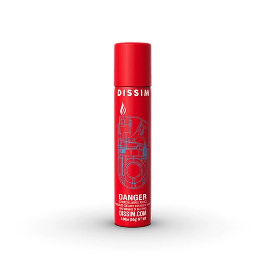 Vessel® High-Performance Butane