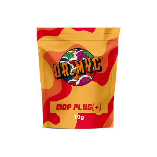 Dr. Myc™ MGP Plus Microbes