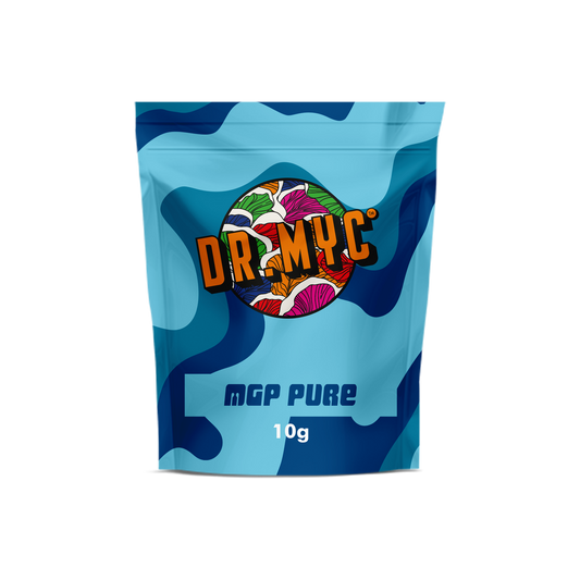 Dr. Myc™ MGP Pure Microbes