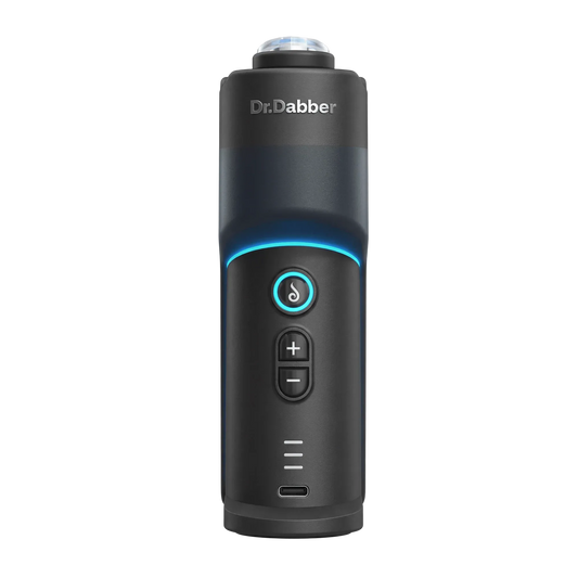 Dr. Dabber Switch GO™