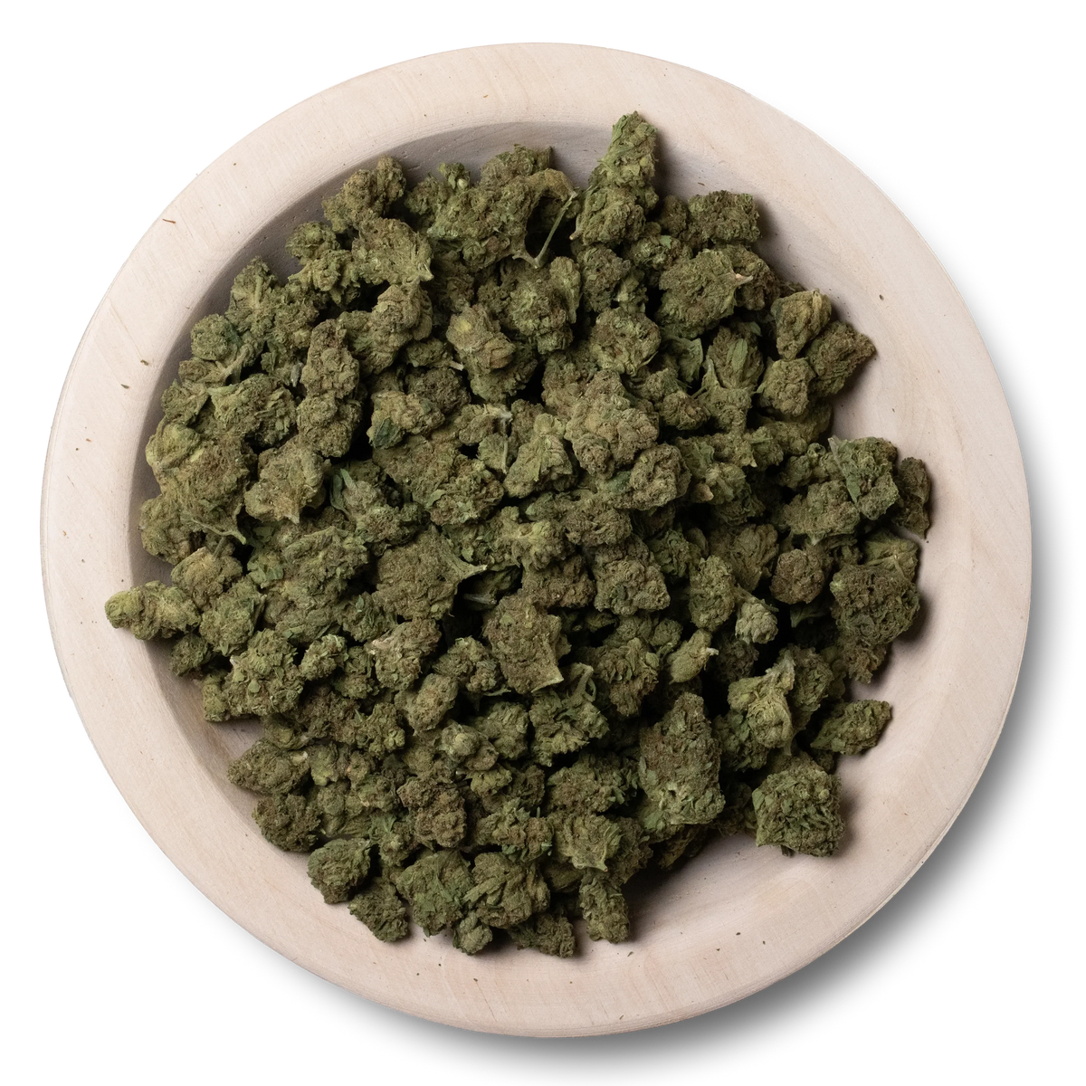 Durban Poison Smalls THCa Flower