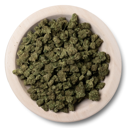 Durban Poison Smalls THCa Flower