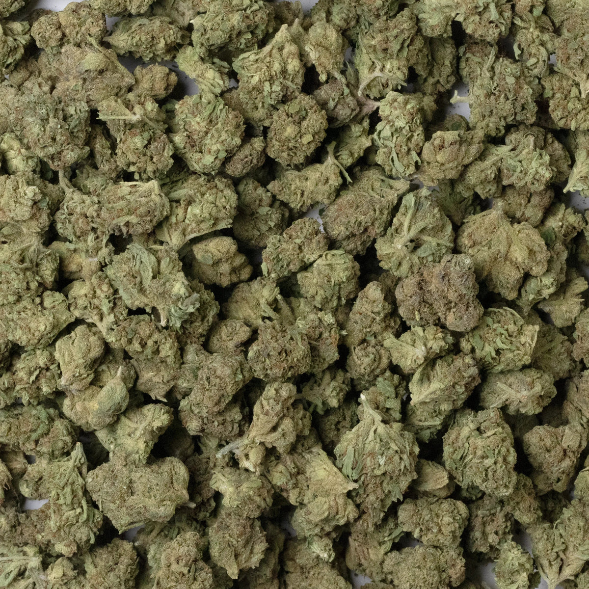 Durban Poison Smalls THCa Flower