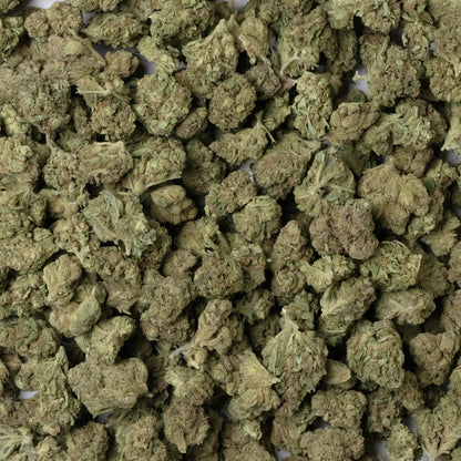 Durban Poison Smalls THCa Flower