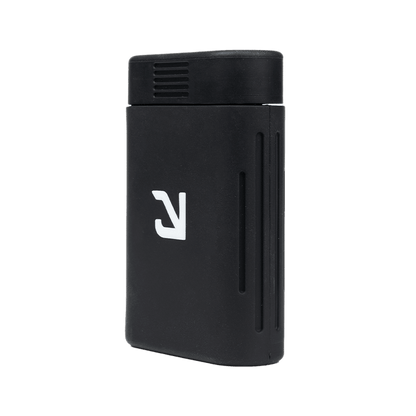 Eyce Solo Silicone Dugout | Glass Taster, Storage & Poker