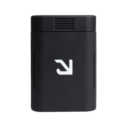 Eyce Solo Silicone Dugout | Glass Taster, Storage & Poker