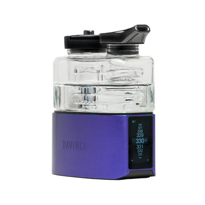 Davinci EQ Electric Quartz: Jacuzzi Collection