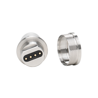 Davinci EQ Heater for Crucibles