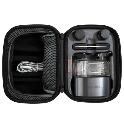 Davinci EQ Carry Case