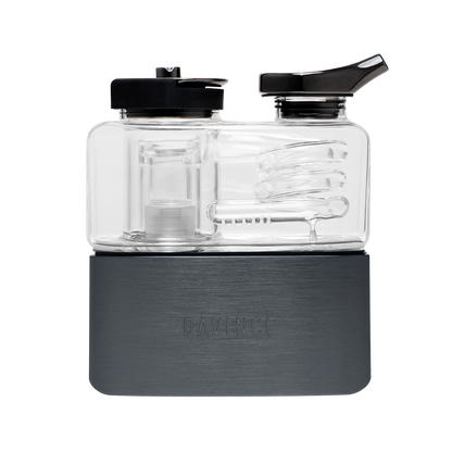 Davinci EQ Electric Quartz: Jacuzzi Collection