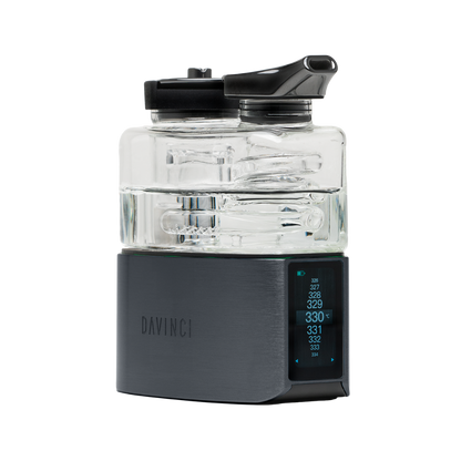 Davinci EQ Electric Quartz: Jacuzzi Collection