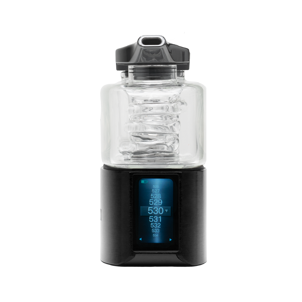Davinci EQ Electric Quartz: Jacuzzi Collection