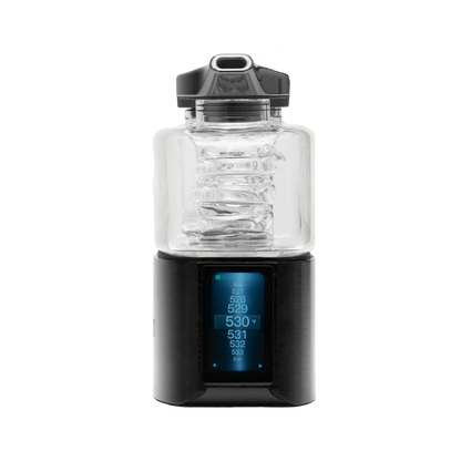 Davinci EQ Electric Quartz: Jacuzzi Collection