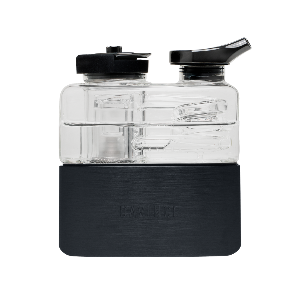 Davinci EQ Electric Quartz: Jacuzzi Collection