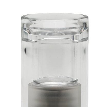 Davinci EQ Quartz Crucible