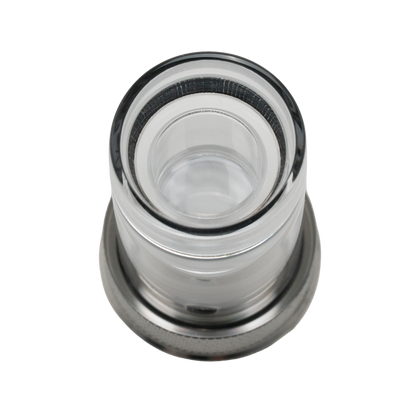 Davinci EQ Quartz Crucible