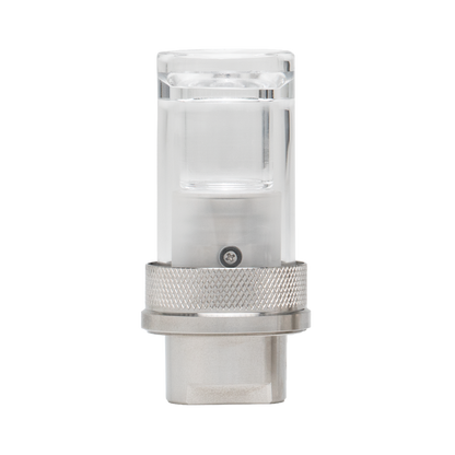 Davinci EQ Quartz Crucible