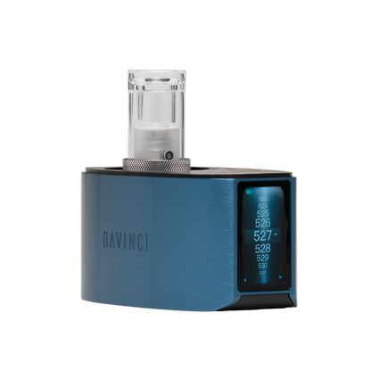 Davinci EQ Quartz Crucible