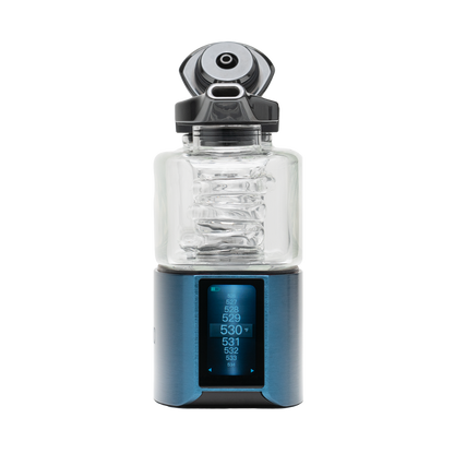 Davinci EQ E Rig Mouthpieces