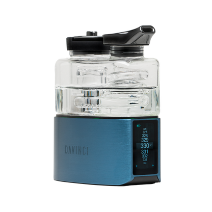 Davinci EQ Electric Quartz: Jacuzzi Collection