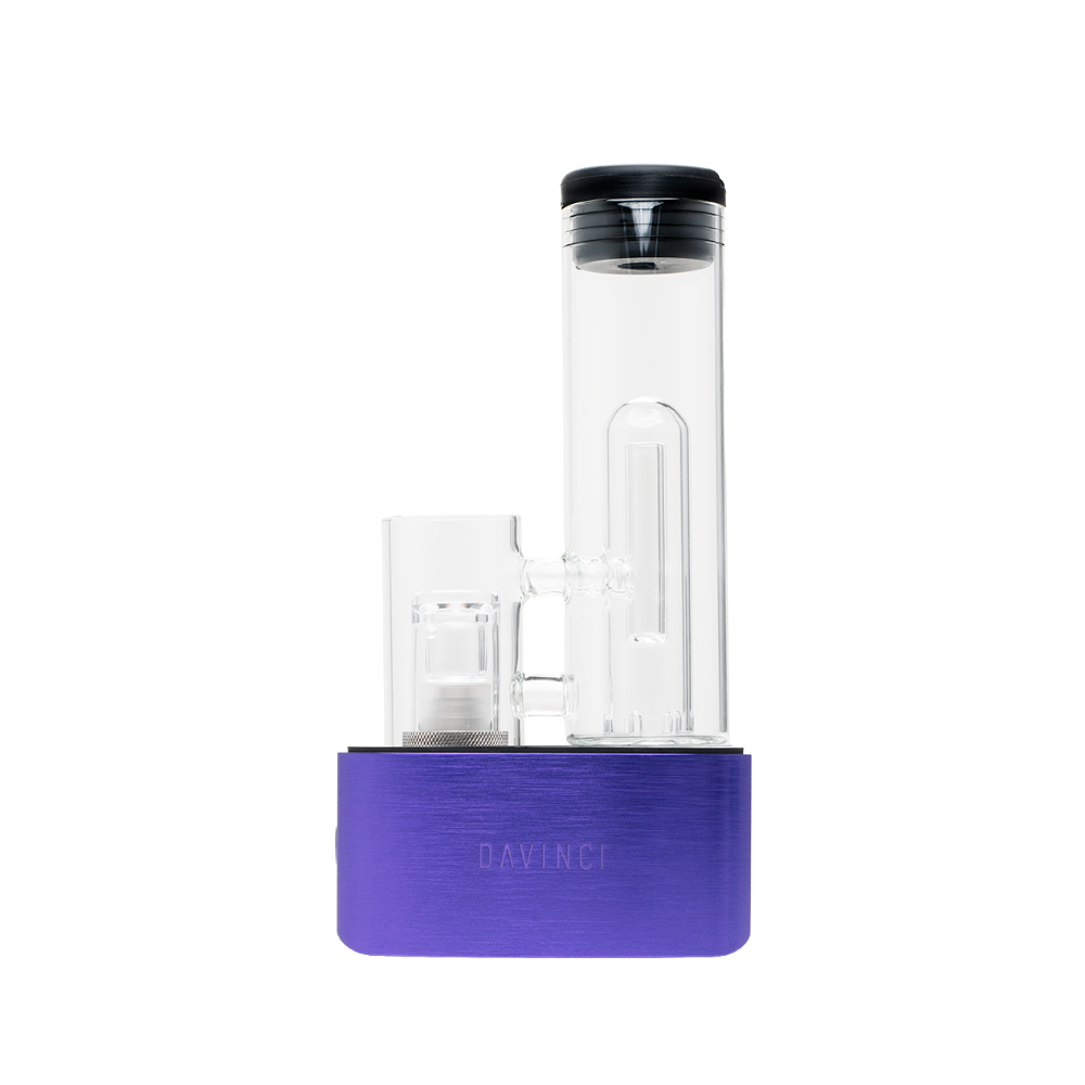 Davinci EQ E Rig Mouthpieces