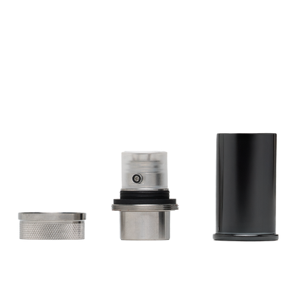 Davinci EQ Zirconia Crucible