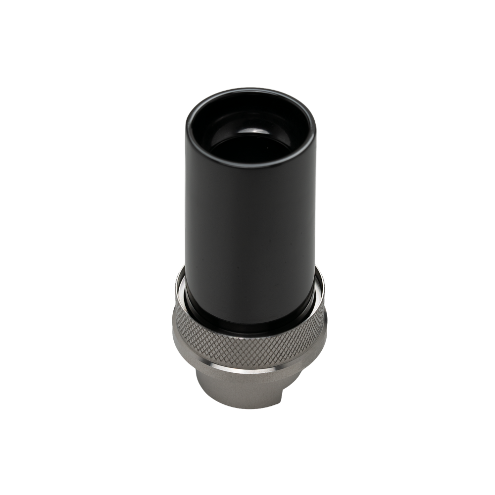 Davinci EQ Zirconia Crucible