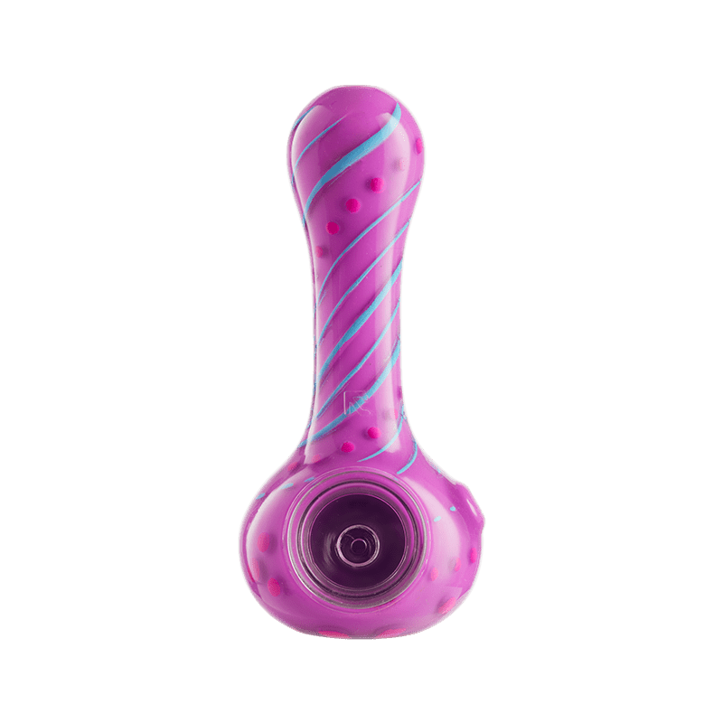 Eyce ORAFLEX Floral Spoon