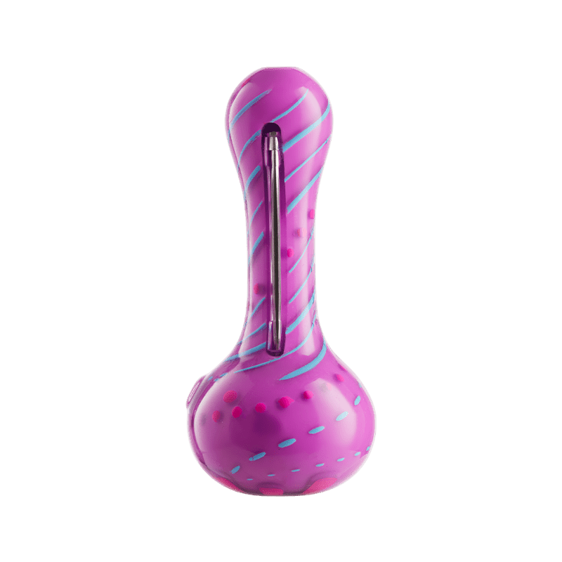 Eyce ORAFLEX Floral Spoon