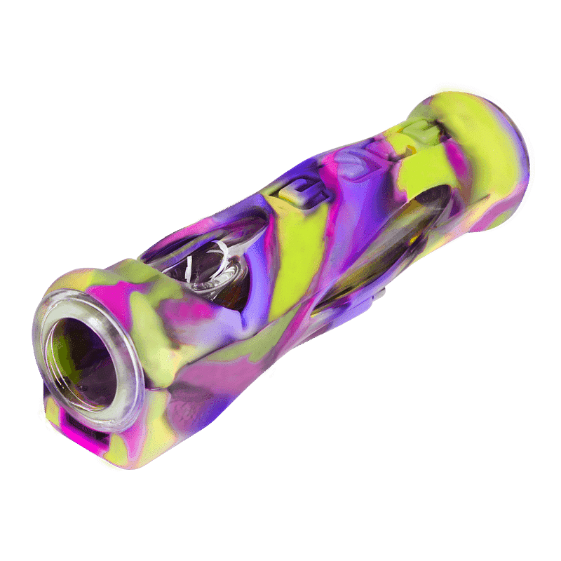Eyce Proteck Steamroller