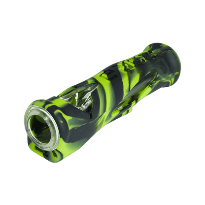 Eyce Proteck Steamroller