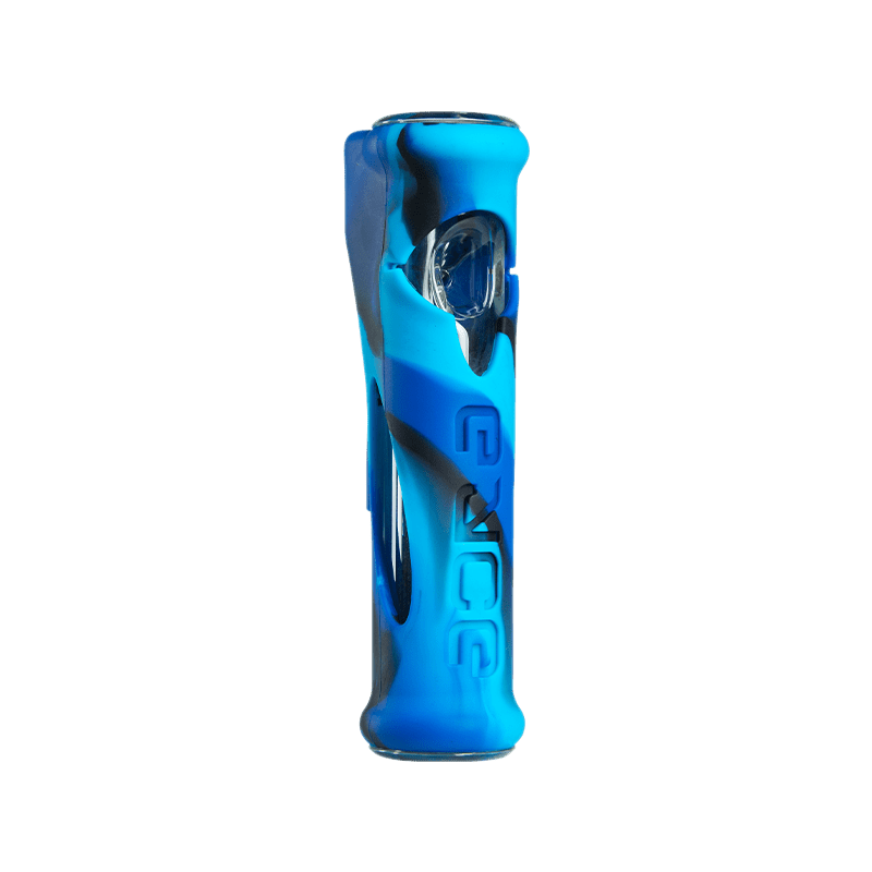 Eyce Proteck Steamroller