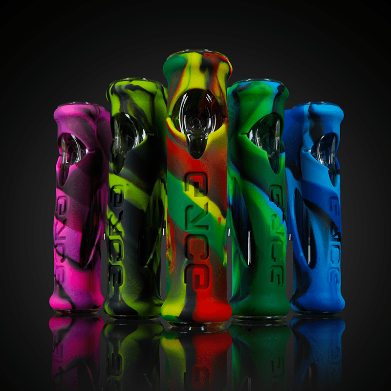 Eyce Proteck Steamroller