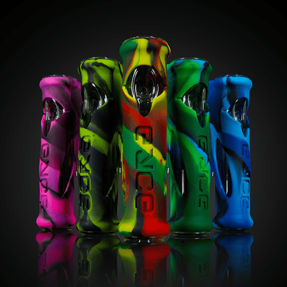 Eyce Proteck Steamroller