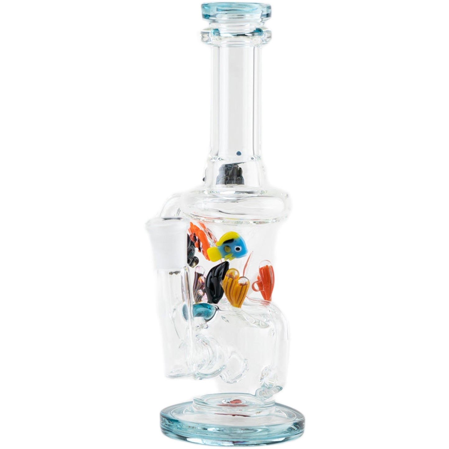 East Australian Current Mini Recycler