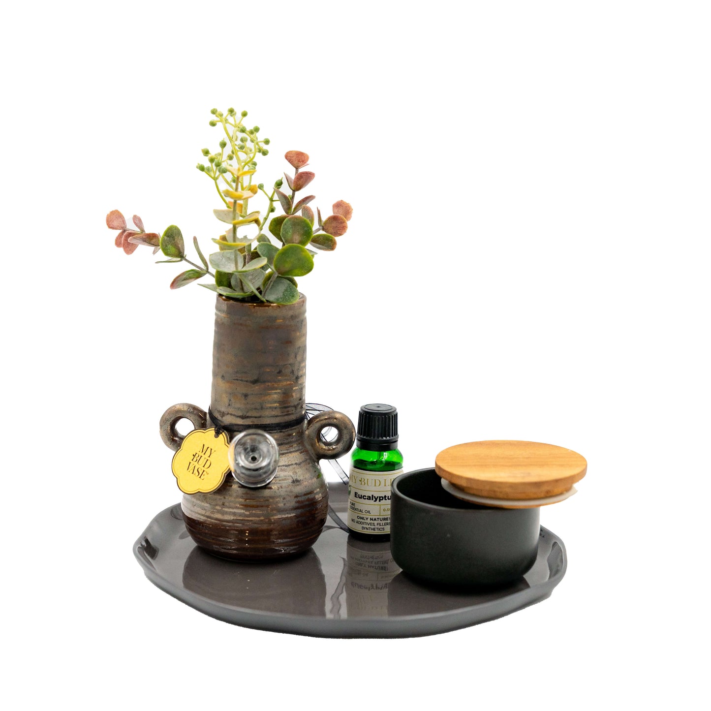 Eucalyptus Set