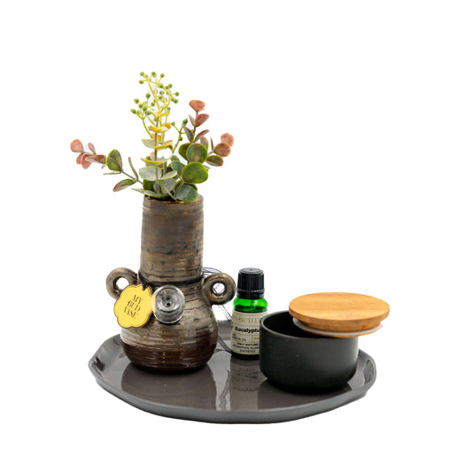 Eucalyptus Set