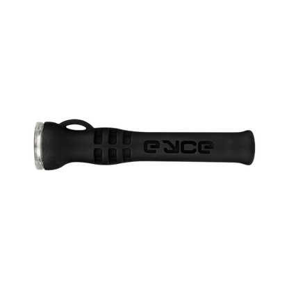Eyce Shorty Silicone One Hitter | Converts to Honey Straw