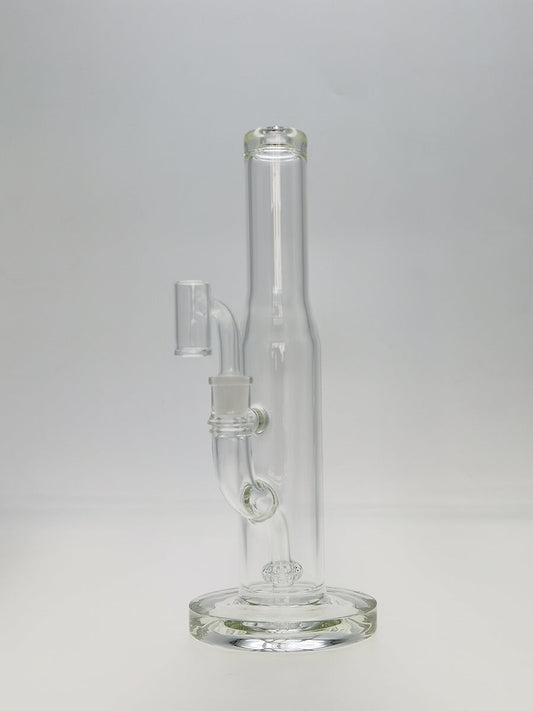 TAG - 12" Fixed Super Slit Showerhead Straight Tube (14MM Female)