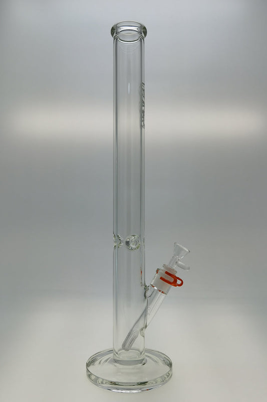TAG - 22" Straight Tube 50x7MM - 18/14MM Downstem (4.00")