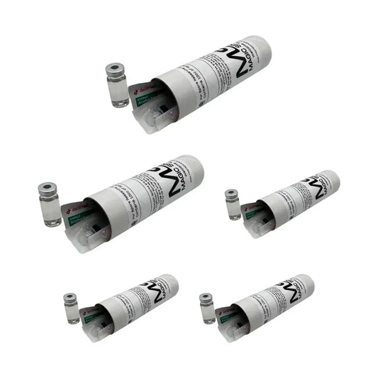 Functional Spores Pick 5 Bundle