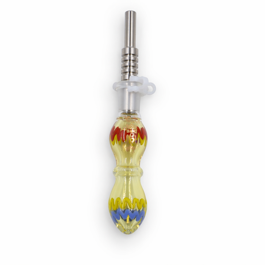 Horizon Hunter 14mm Rock Glass Nectar Collector